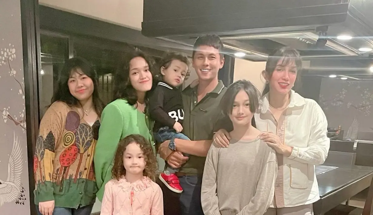 Ara Anak Ussy Sulistiawaty (Youtube/ussypratama)