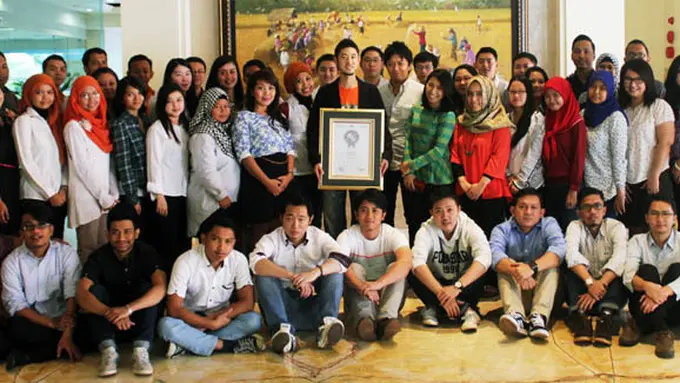 Foto: copyrigh pegipegi.com