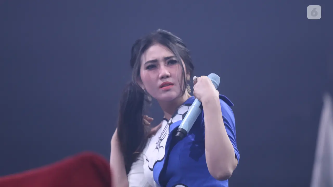 [Bintang] Via Vallen