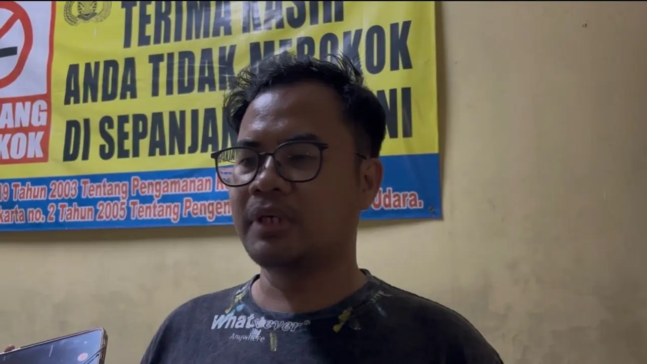 Human Resource Business Partner Terra Drone, Umaidi Suhari