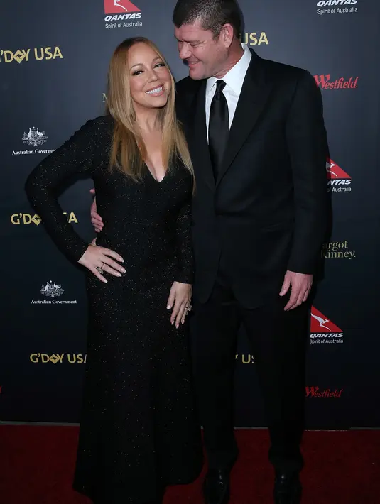 Pasangan yang selalu dibicarakan soal keromantisan dan kemewahannya, kini nampaknya akan segera berakhir, mengingat keduanya akan kembali menjalani kehidupannya masing-masing. (AFP/Bintang.com)