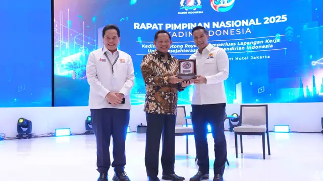 Mendagri Tito Karnavian