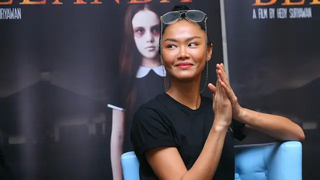 [Bintang] Kelly Tandiono