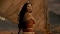 Review Film Moana Live Action, Laut Kembali Memanggil untuk Berlayar