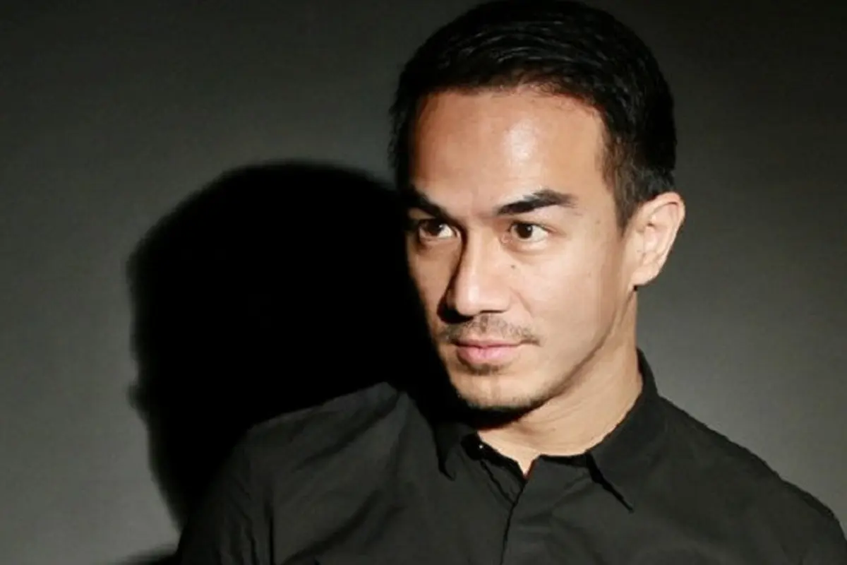 Joe Taslim