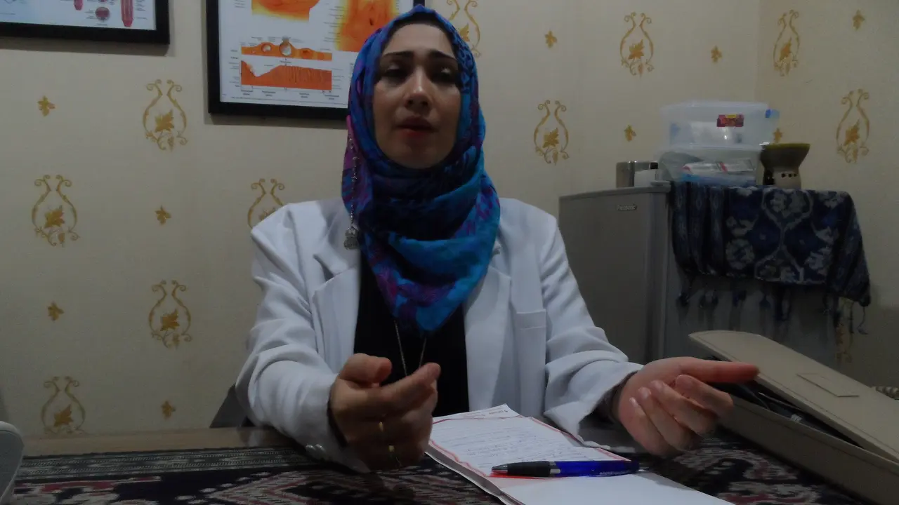 Dr Natasha Emir