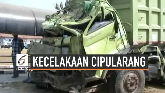 Polisi terus dalami kecelakaan maut di KM 91 tol Cipularang. Penyelidikan sementara ungkap truk penyebab kecelakaan yang ternyata bawa beban berlebih saat insiden terjadi.
