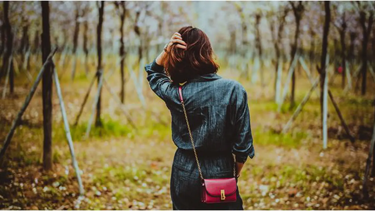 Putus Cinta/copyright pexels.com