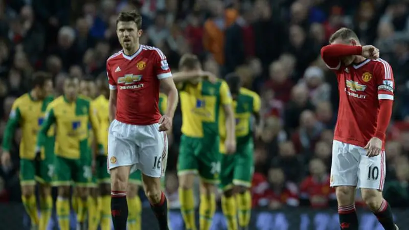 Michael Carrick