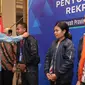 Kementerian Komunikasi dan Informatika (Kominfo) merekrut 517 PIP untuk menyebarkan program strategis pemerintah sampai ke pelosok-pelosok Indonesia. (Dok. Istimewa)