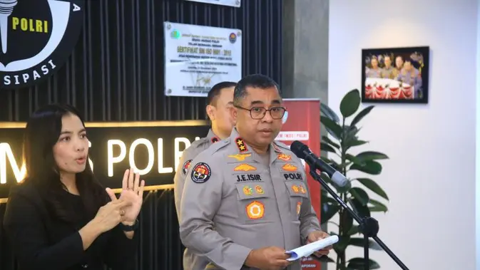 Update Kasus Penipuan Haji dan Umrah: 32 Tersangka, Kerugian Rp 116 M