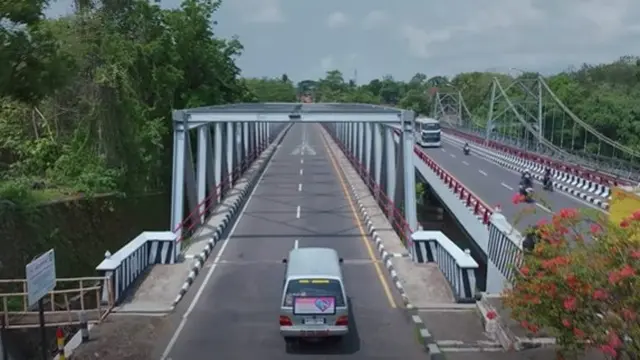 Sinopsis dan Fakta Film Menuju Pelaminan (YouTube/Film Menuju Pelaminan)