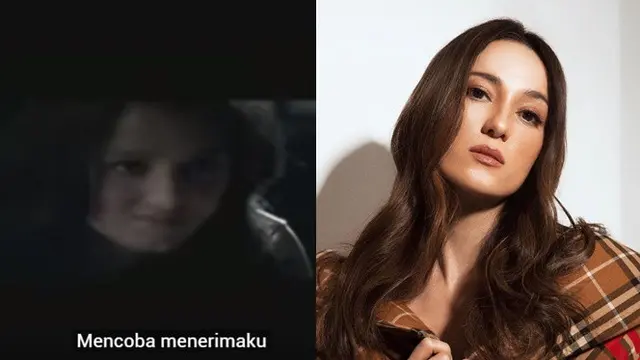 Beda Penampilan 5 Model Videoklip Peterpan Dulu Vs Kini, Tetap Cantik