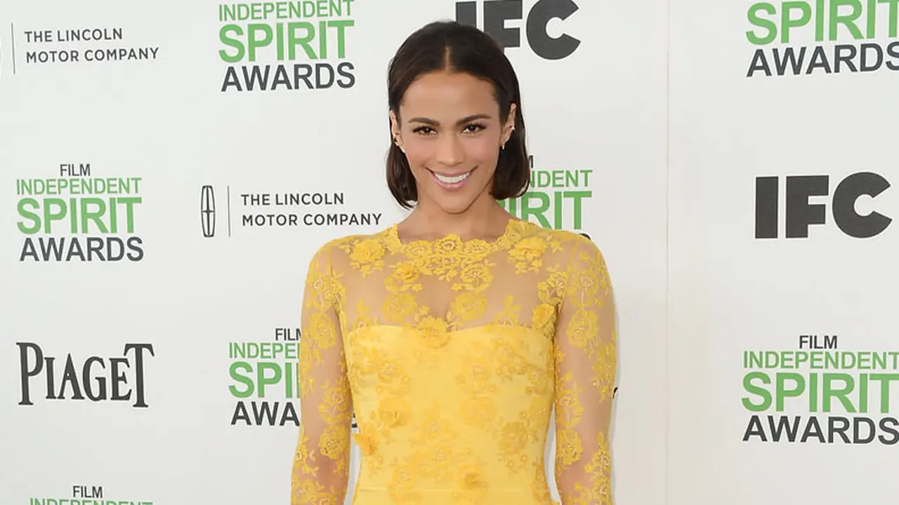 Paula Patton