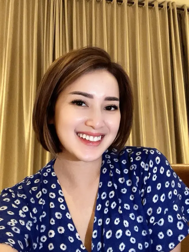 Rosiana Dewi