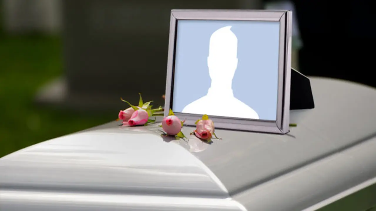 Jika Meninggal Dunia, Bagaimana Nasib Akun Online Anda?