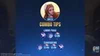 Counter Odette yang Membuatnya Tak Berkutik, Gunakan Hero dan Item Ini