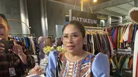 Shinta Maruarar Sirait Sosialisasi KPR MBR bagi UMKM Perempuan: Wujudkan Mimpi Punya Rumah Sendiri