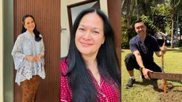 Kabar Terbaru Pemain Sinetron Tersayang Setelah 27 Tahun Sejak Tayang Perdana