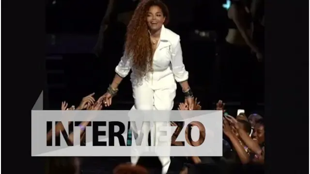 Janet Jackson Tunda Tur Dunia karena Alasan Ini 