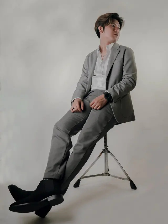 Tyok Satrio (Foto: ist)