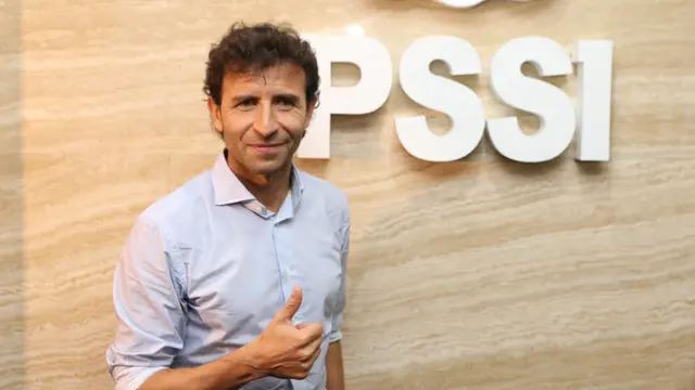 Luis Milla
