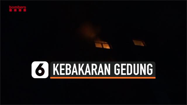 THUMBNAIL KEBAKARAN