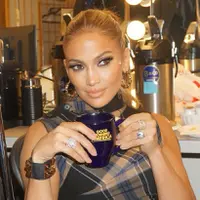 Jennifer Lopez | instagram.com/jlo