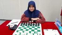 Pecatur Sumsel Pecahkan Rekor di Tiongkok
