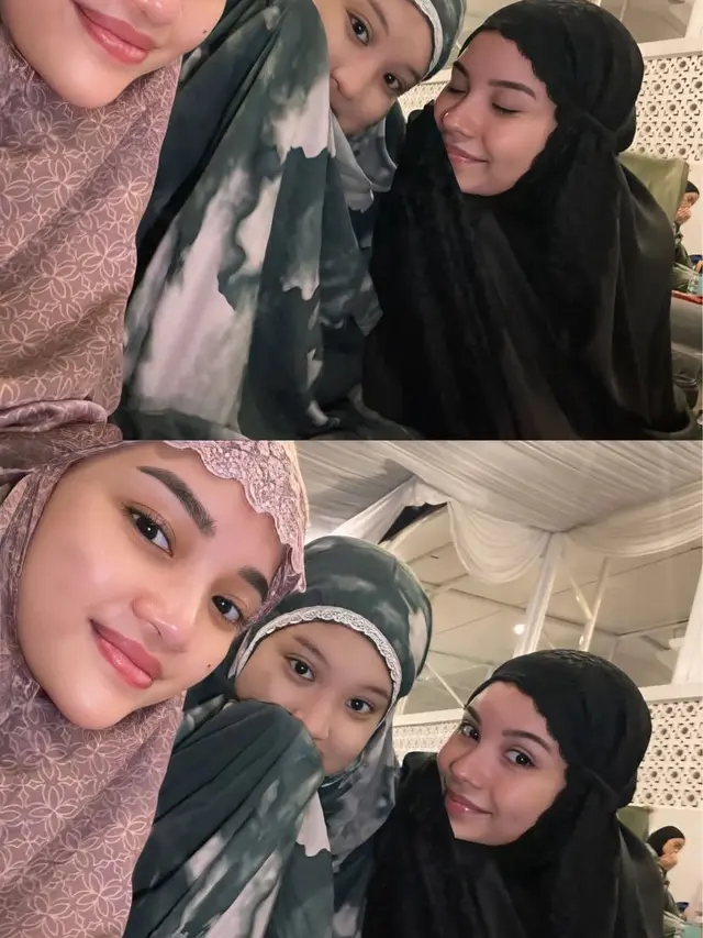 Potret Ulang Tahun Alyssa Daguise ke-27 Pancaran Aura Cantik Effortless