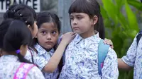 Tonton Sinetron Cinta Amara Episode Ke-7, Tayang Senin 16 Agustus 2021 Pukul 14.00 WIB Via Live Streaming SCTV di Sini
