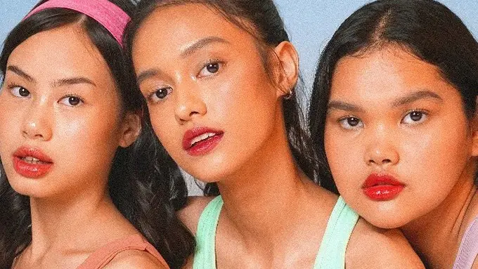 DEWDROP! Lip & Cheek Tint