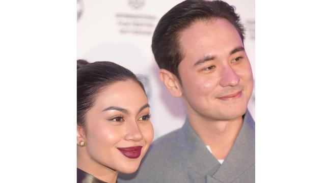 Potret Ariel Tatum di IFFR 2025