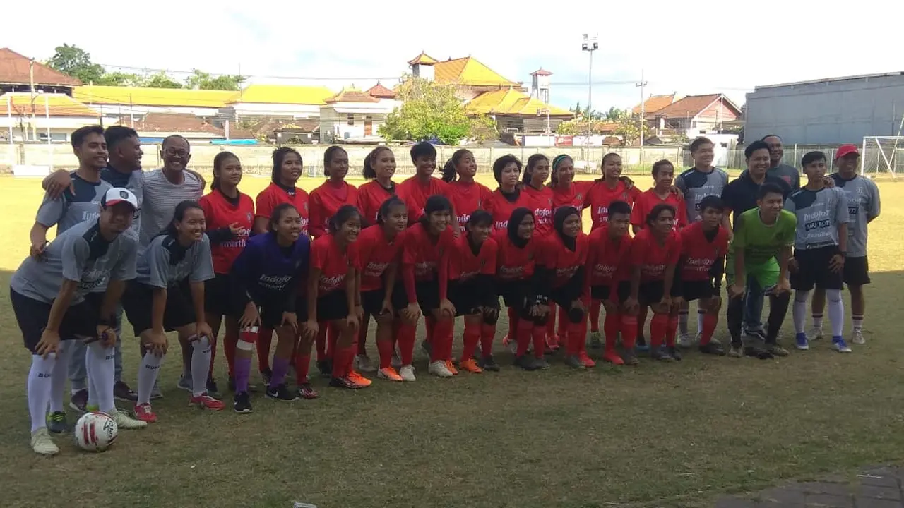 Bali United