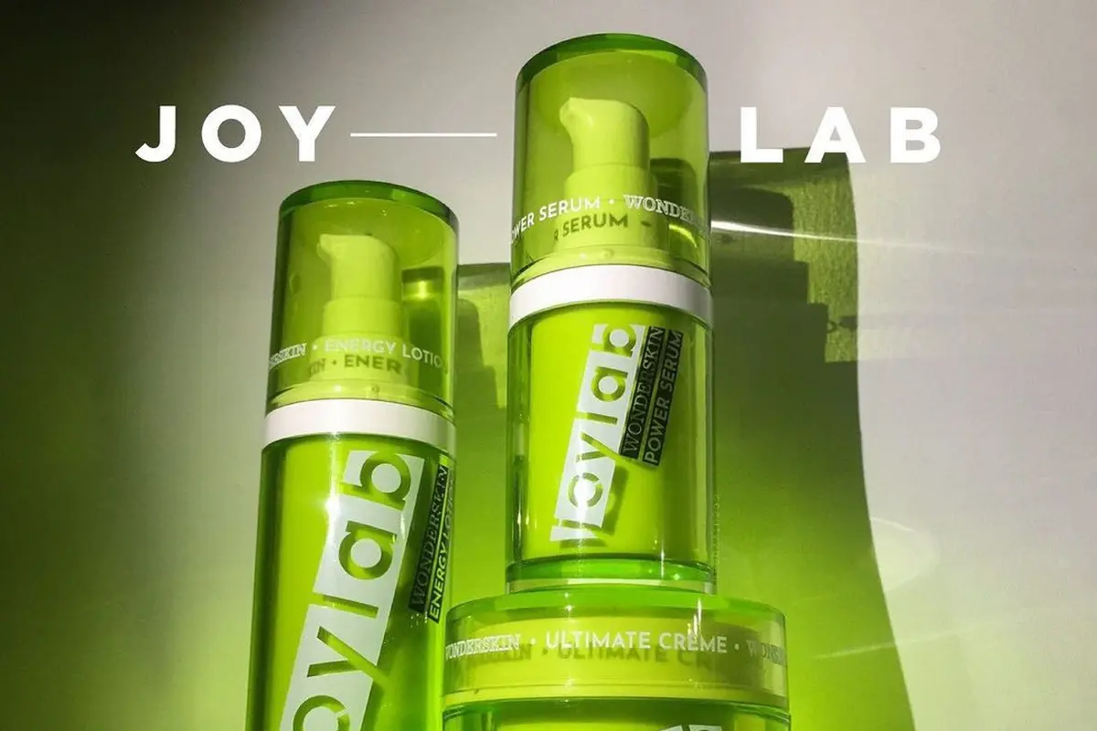 Joylab Beauty
