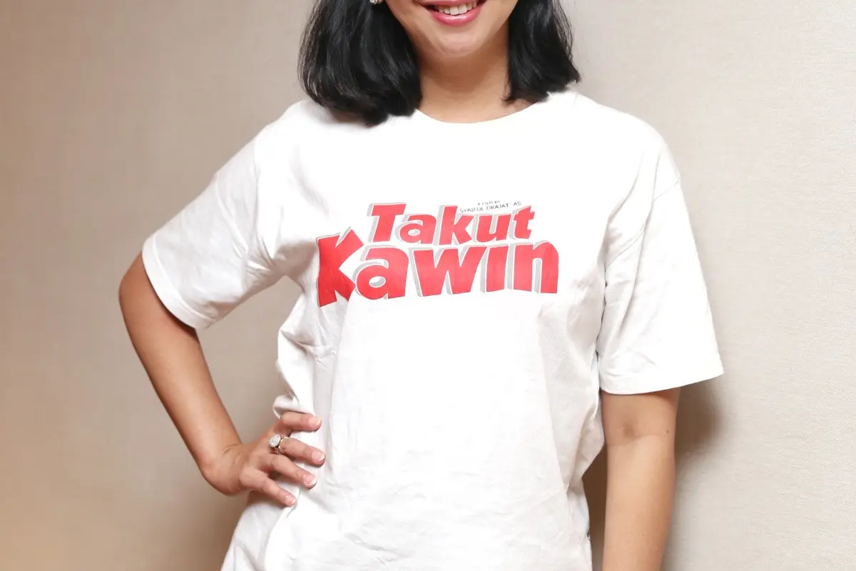 [Bintang] Asri Welas
