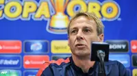 The Yanks Perpanjang Kontrak Klinsmann