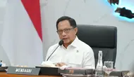 Kemendagri Perkuat Kerja Sama dengan BGN, Optimalkan Peran Pemda Dukung Tata Kelola MBG