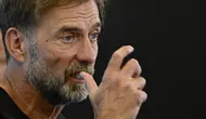 Gaji Jurgen Klopp di Timnas Jerman Vs Liverpool, Bedanya Mencolok!