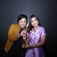 Brisia Jodie (Nurwahyunan/Fimela.com)