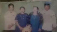 Keinginan Yahman Meninggal di Tanah Suci Jadi Kenyataan 