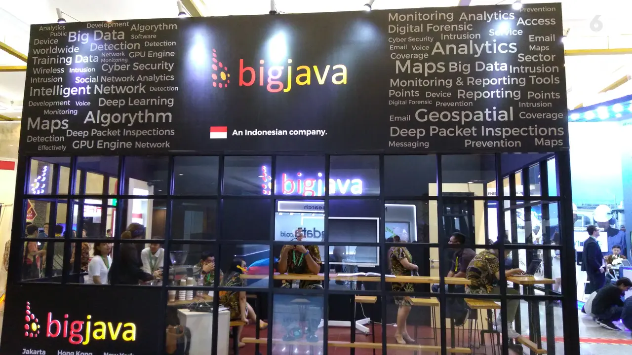 Bigjava