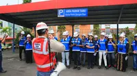 Edutrip Finalis CJA Balikpapan Bersama Pertamina