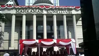 HUT Mahkamah Konstitusi, Begini Sistem Hukum RI dan Peran Krusialnya