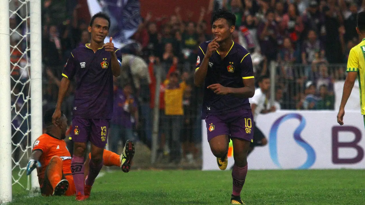 Persik Kediri