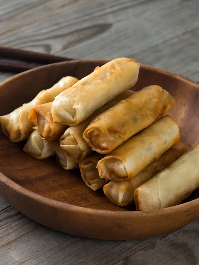 lumpia