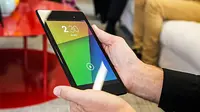 Semua Ponsel &amp; Tablet Nexus Akan Kebagian Android KitKat