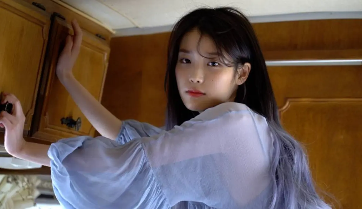 Seperti diketahui, My Ahjussi sudah dipastikan akan tayang pada 21 Maret di tvN. (Foto: allkpop.com)