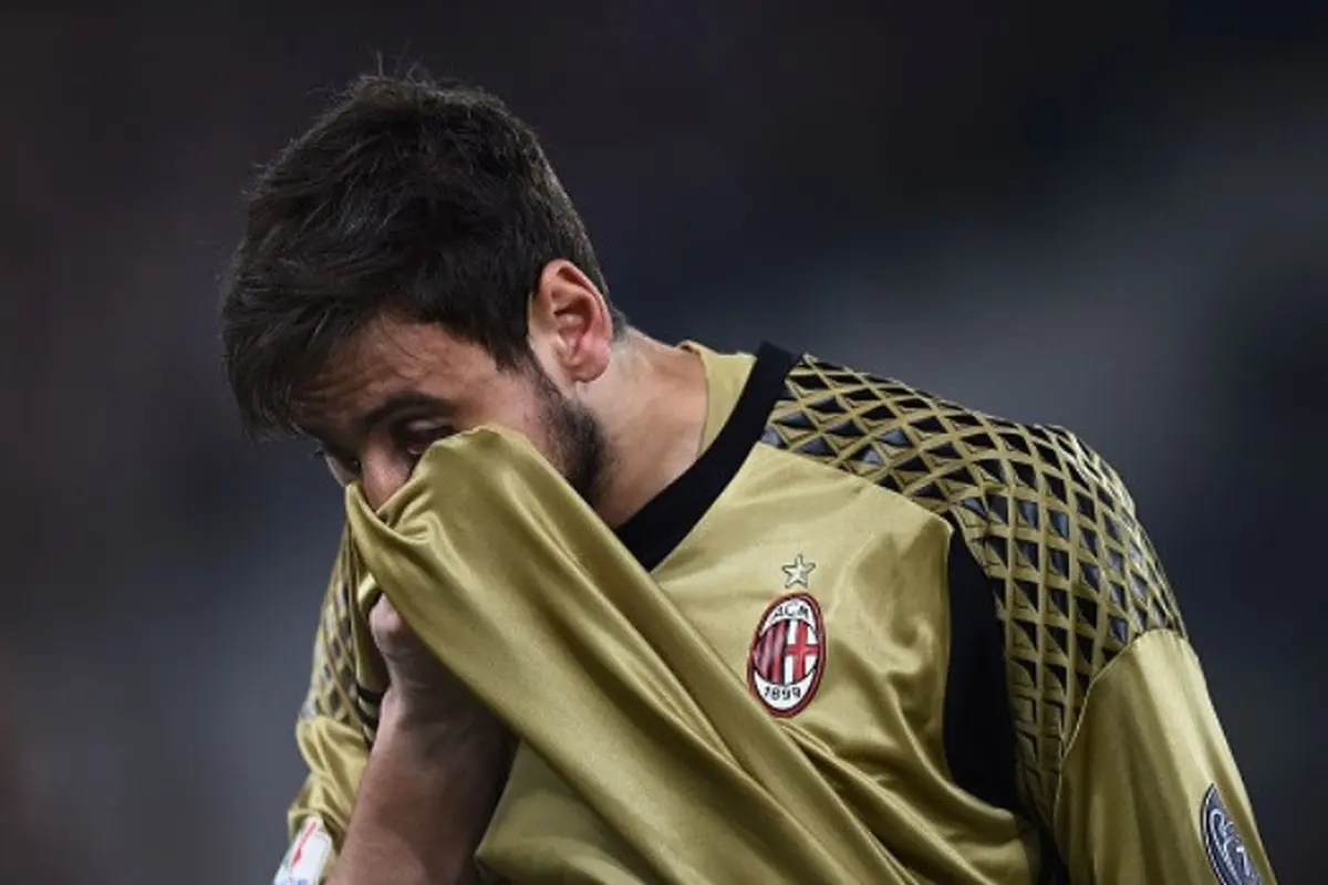 Gianluigi Donnarumma