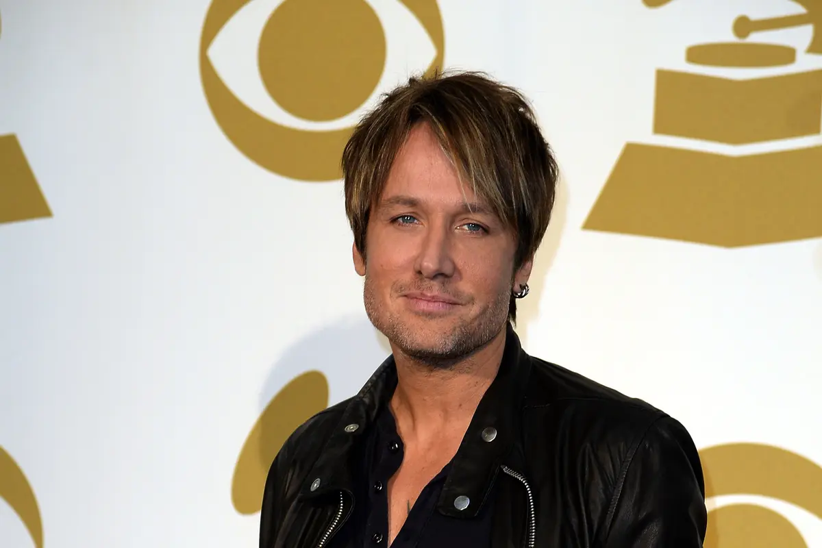 Keith Urban